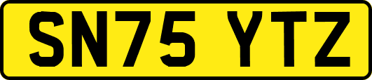 SN75YTZ