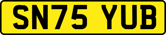 SN75YUB