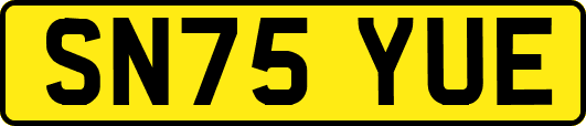 SN75YUE