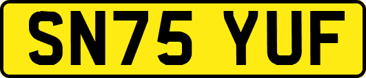 SN75YUF