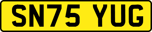 SN75YUG