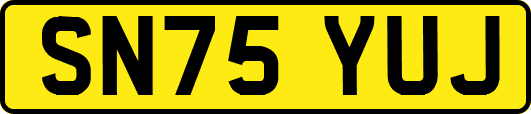 SN75YUJ