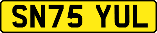 SN75YUL