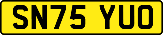 SN75YUO