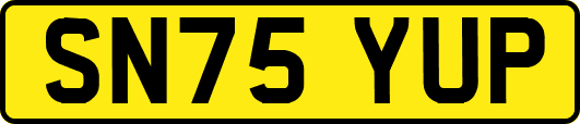 SN75YUP