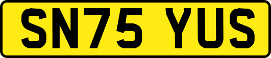 SN75YUS