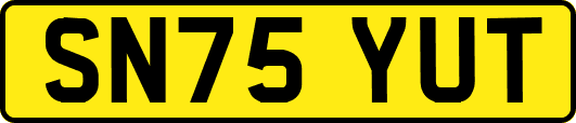 SN75YUT