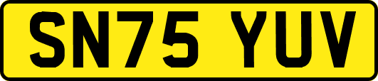 SN75YUV