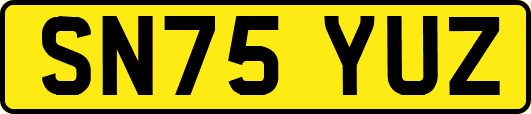 SN75YUZ