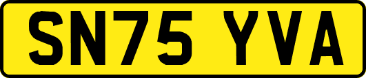 SN75YVA