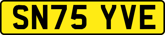 SN75YVE
