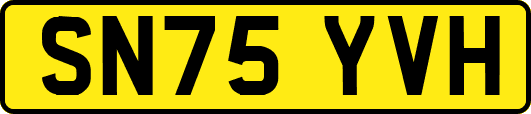SN75YVH