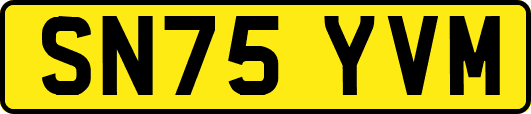 SN75YVM