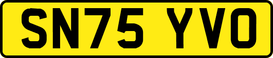 SN75YVO