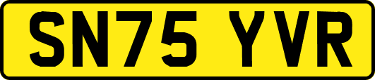 SN75YVR