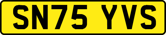 SN75YVS