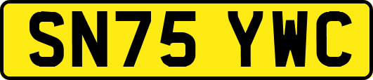 SN75YWC