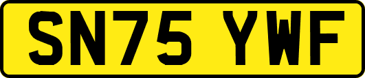 SN75YWF