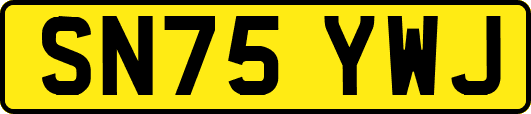 SN75YWJ