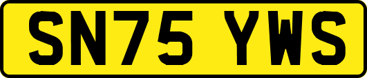 SN75YWS