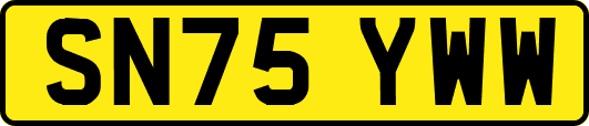 SN75YWW