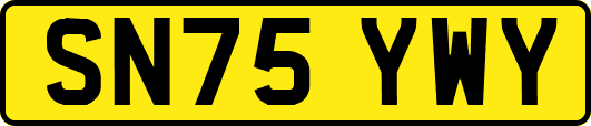 SN75YWY