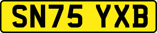 SN75YXB