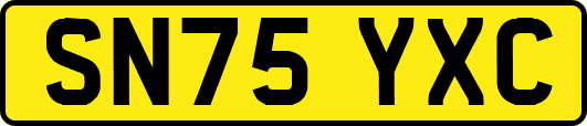 SN75YXC