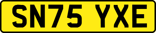 SN75YXE
