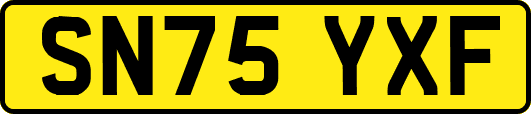 SN75YXF