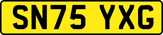 SN75YXG