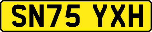 SN75YXH