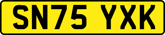 SN75YXK