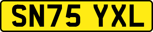 SN75YXL