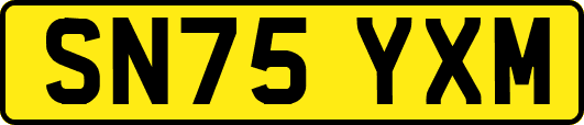 SN75YXM