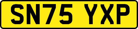 SN75YXP