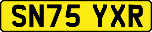 SN75YXR