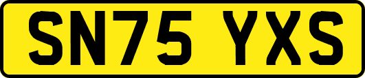 SN75YXS