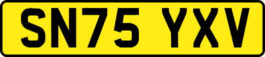 SN75YXV