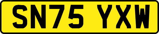 SN75YXW