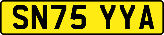 SN75YYA