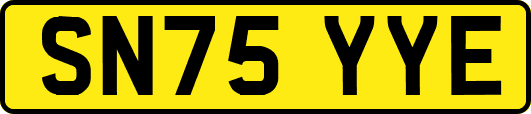 SN75YYE