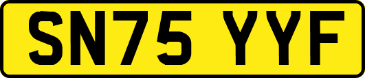 SN75YYF
