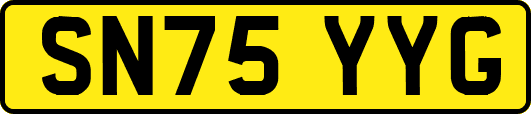 SN75YYG