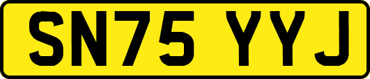 SN75YYJ