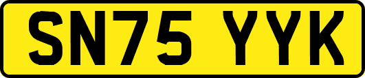 SN75YYK
