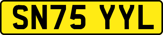 SN75YYL