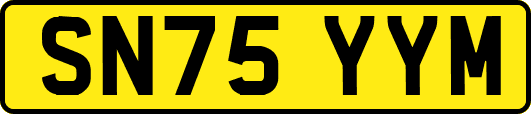 SN75YYM
