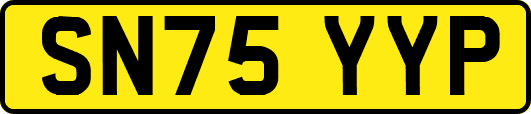 SN75YYP