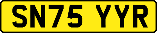 SN75YYR